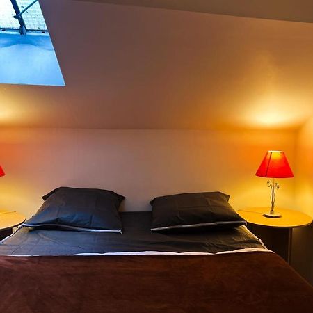#El The Duplex In The Heart Of Vizille Διαμέρισμα Εξωτερικό φωτογραφία
