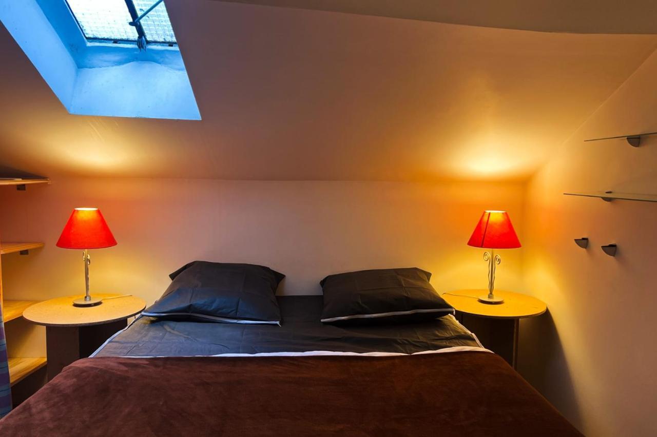 #El The Duplex In The Heart Of Vizille Διαμέρισμα Εξωτερικό φωτογραφία